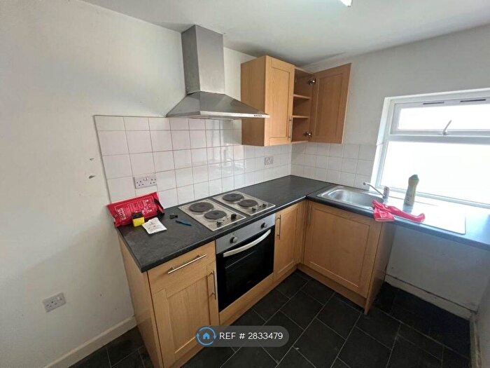 1 Bedroom Flat To Rent In Newland Street, Rugby, CV22