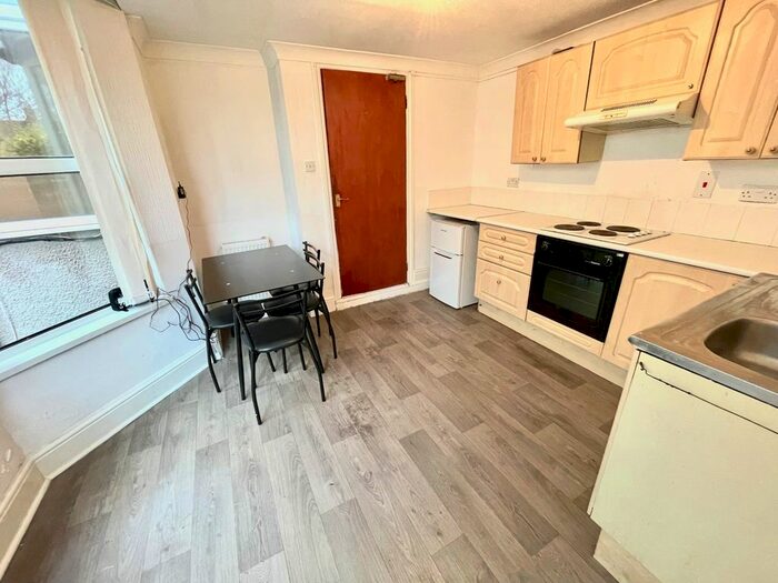 1 Bedroom Property To Rent In Cowbridge Road East, Canton, Cardiff, CF5