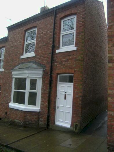 5 Bedroom Private Hall To Rent In Nevilledale Terrace, Durham, DH1