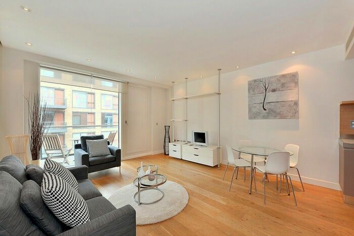 1 Bedroom Flat To Rent In Gatliff Road, Pimlico, SW1W