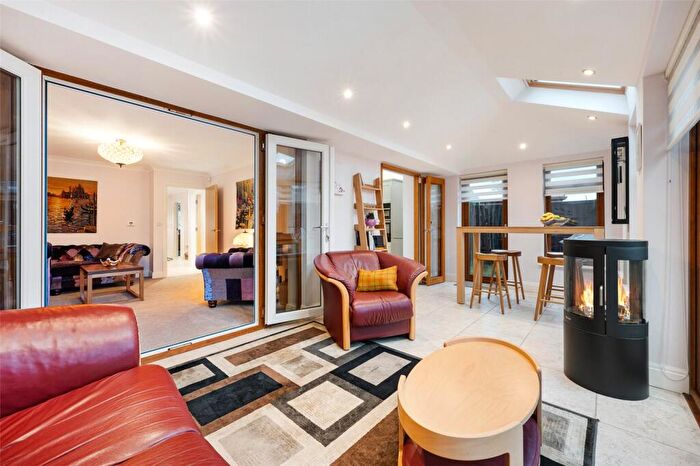 4 Bedroom Semi Detached House For Sale In Dimples Court, Dimples Lane, Garstang, Preston, PR3