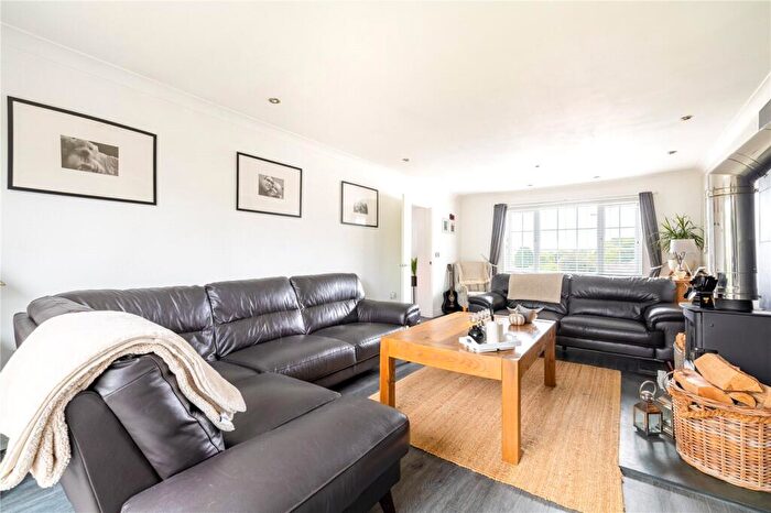 4 Bedroom Detached House For Sale In Bideford, Devon, EX39