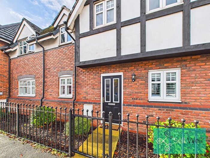 1 Bedroom Flat For Sale In Moorside Court, Moorside Road, Swinton, Manchester, M27