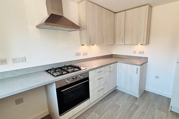 3 Bedroom Semi Detached House For Sale In Wharton Road, Winsford, CW7