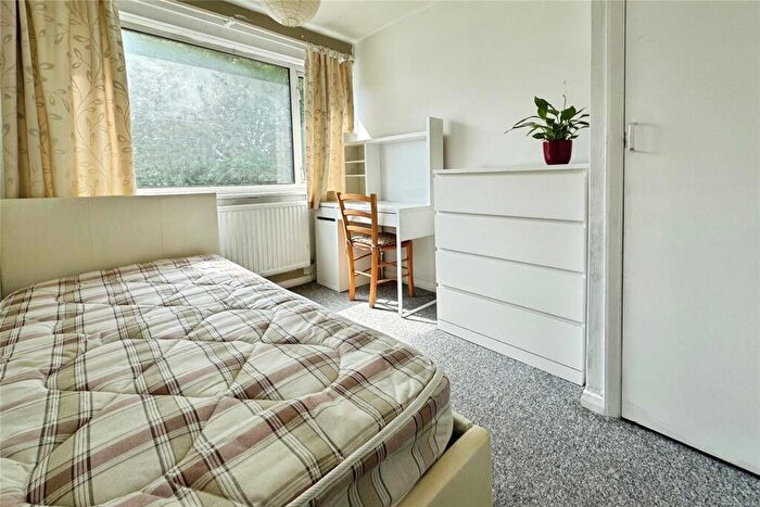 1 Bedroom Property To Rent In Ancress Close, Canterbury, Kent, CT2