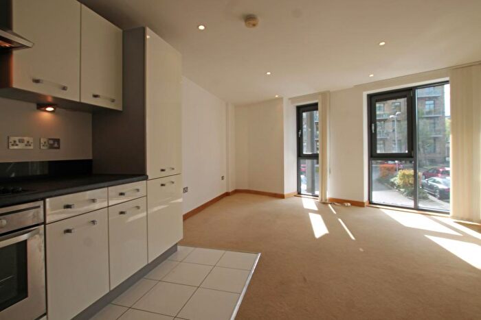 1 Bedroom Flat To Rent In Victoria Mills, Salts Mill Road, Shipley, Bradford, BD17