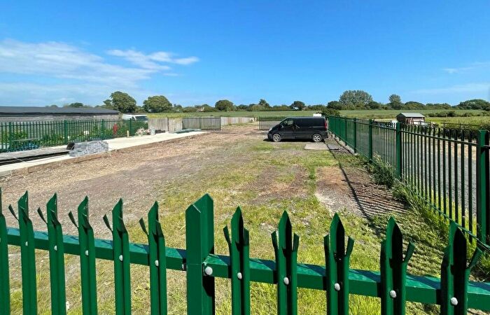Land For Sale In Land Lying To The South Of, First Acre, Ham Road, Sidlesham, Chichester, West Sussex, PO20