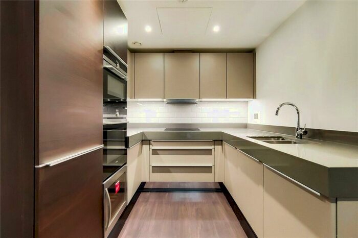 2 Bedroom Apartment To Rent In Meranti House, Alie Street, London, E1