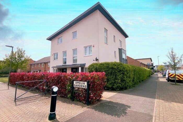 4 Bedroom Property To Rent In Amelia Gardens, Gosport, PO13