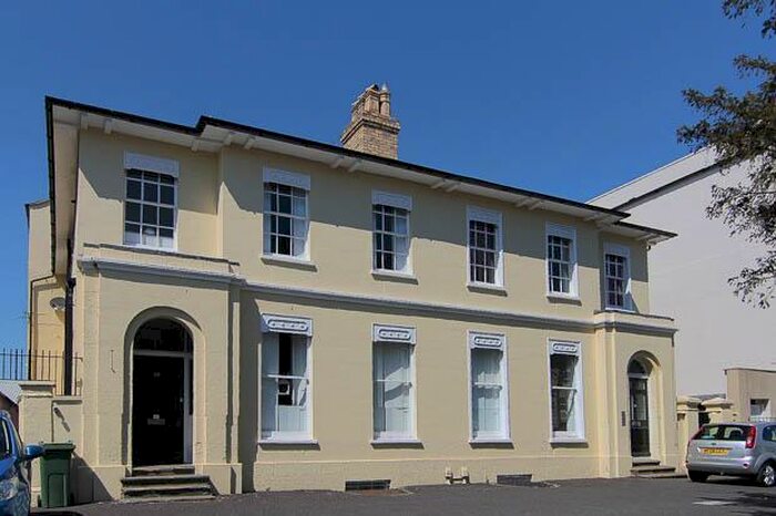 1 Bedroom Flat To Rent In Winchcombe Street, Cheltenham, GL52