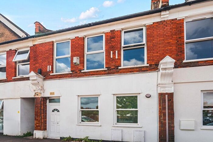 3 Bedroom Terraced House For Sale In Muirkirk Road, Catford, London, SE6