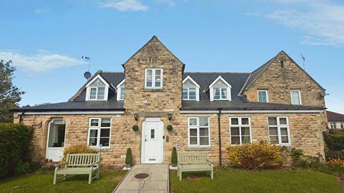 1 Bedroom Apartment For Sale In Church View Mews, Clifford, Wetherby, Leeds, LS23