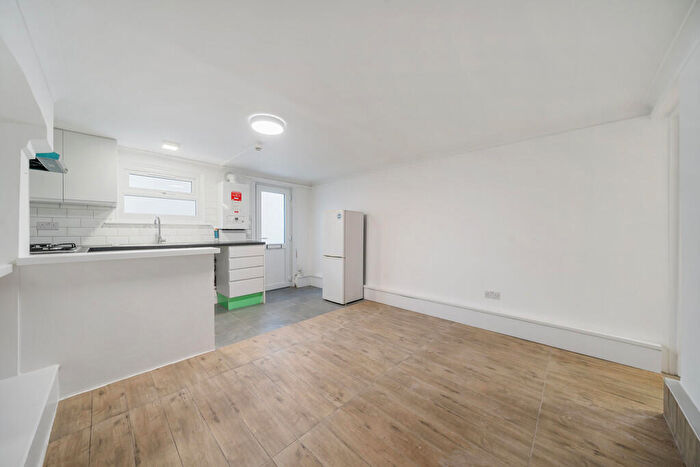 Studio To Rent In Muswell Hill, N10