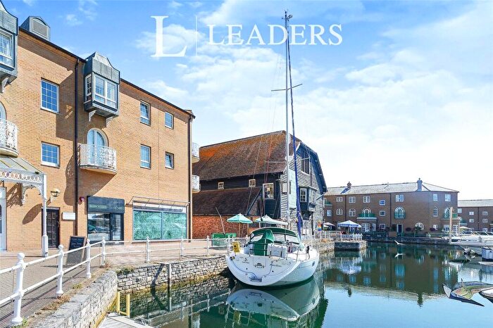 2 Bedroom Apartment For Sale In Brighton Marina Village, Brighton, East Sussex, BN2
