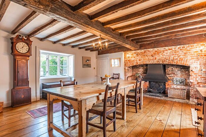 5 Bedroom Detached House For Sale In Bircham Newton, PE31