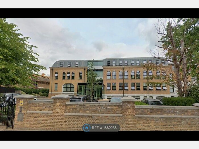 1 Bedroom Flat To Rent In Millwood House, Teddington, TW11