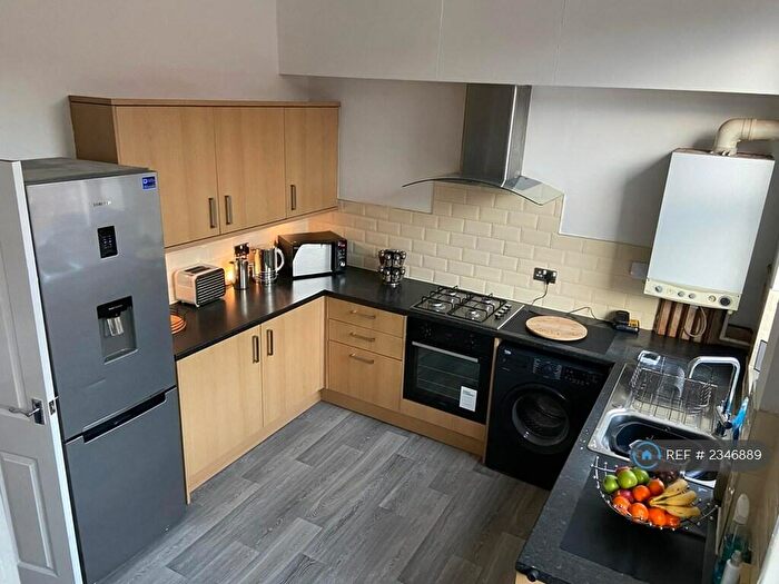 2 Bedroom Terraced House To Rent In Bridge Road, Ashton-On-Ribble, Preston, PR2