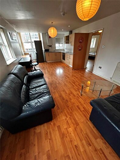 2 Bedroom Apartment To Rent In Meridian Point, Friars Road, City Centre, Coventry, CV1