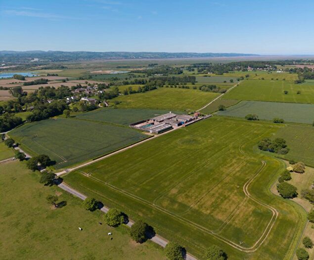 3 Bedroom Detached House For Sale In Lot | Whitehouse Farm, Puddington Lane, Puddington, Cheshire, CH64