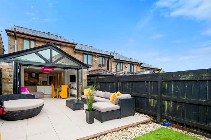 2 Bedroom Cottage For Sale In Naylors Terrace, Belmont, Bolton, BL7