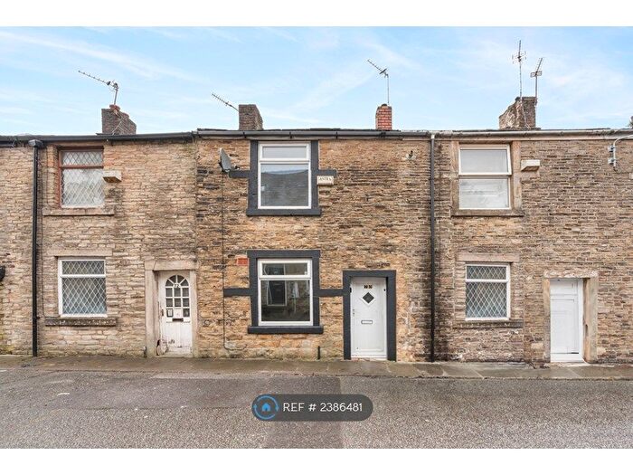 2 Bedroom Terraced House To Rent In Newbold Street, Rochdale, OL16