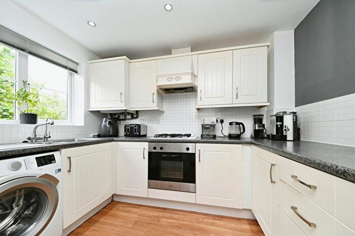 3 Bedroom End Of Terrace House For Sale In Coriander Road, Downham Market, PE38