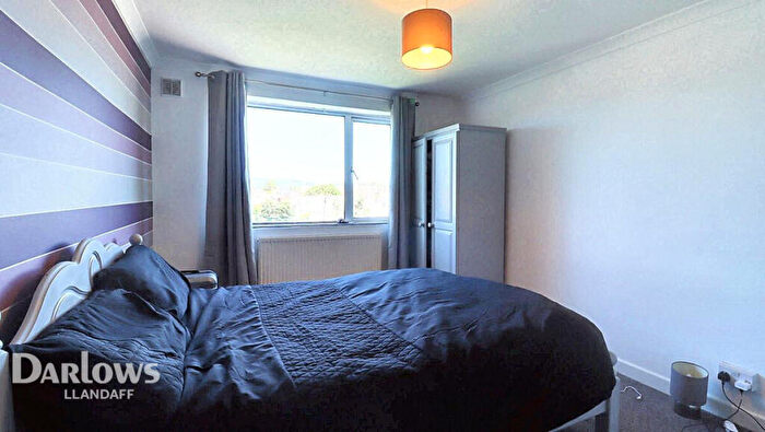 2 Bedroom Apartment For Sale In The Philog, Cardiff, CF14