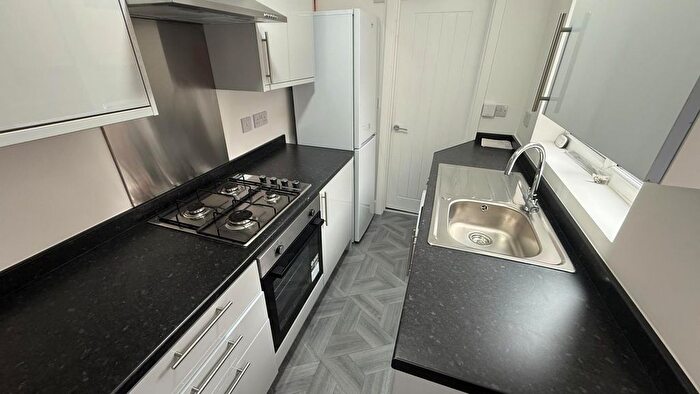 2 Bedroom Terraced House To Rent In Lockhurst Lane, Coventry, CV6
