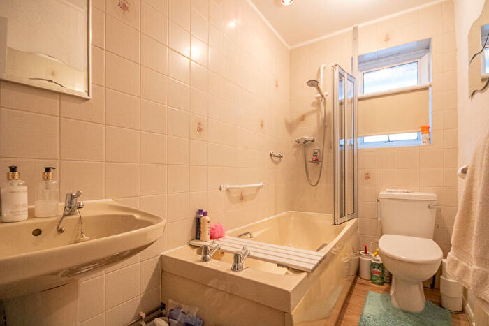 2 Bedroom Detached Bungalow For Sale In Ayr Close, Spondon, DE21