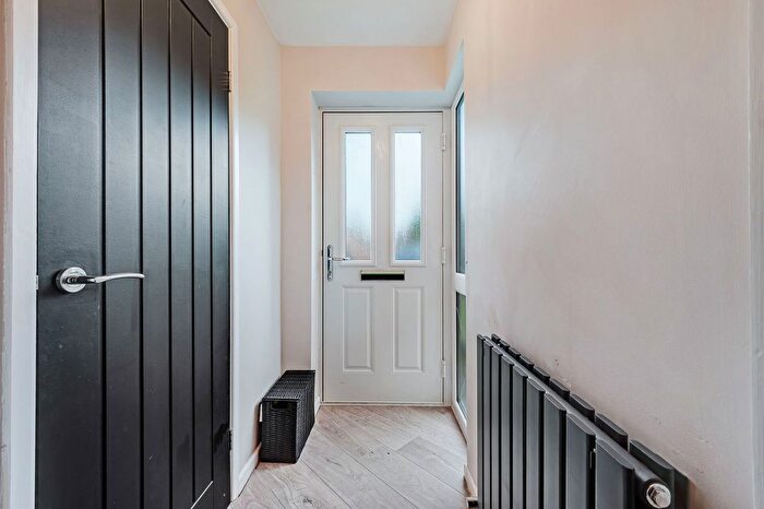 3 Bedroom Detached House For Sale In Cleveland Close, Ramsbottom, Bury, BL0