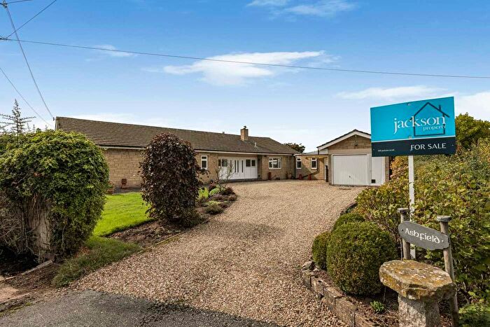 3 Bedroom Detached Bungalow For Sale In Ashfield, Much Birch, Hereford, Herefordshire, HR2