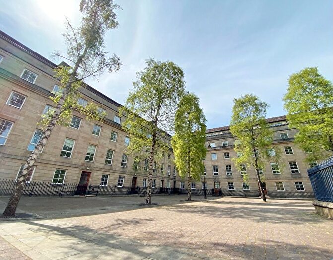 2 Bedroom Flat To Rent In St Andrews Square, City Centre, Glasgow, G1
