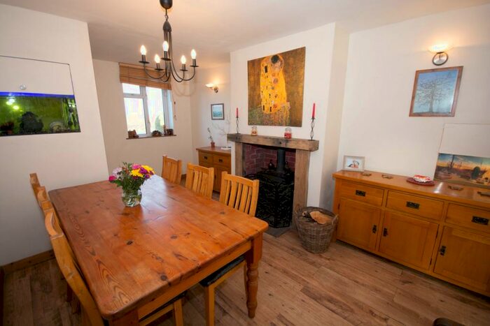 3 Bedroom Terraced House For Sale In Coronation Road, Church Lawford, Rugby, CV23
