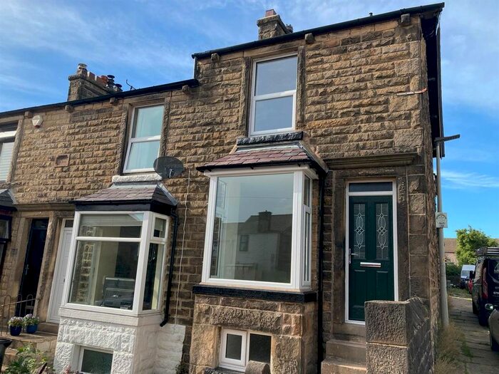 Houses for sale in Lancaster, Lancashire