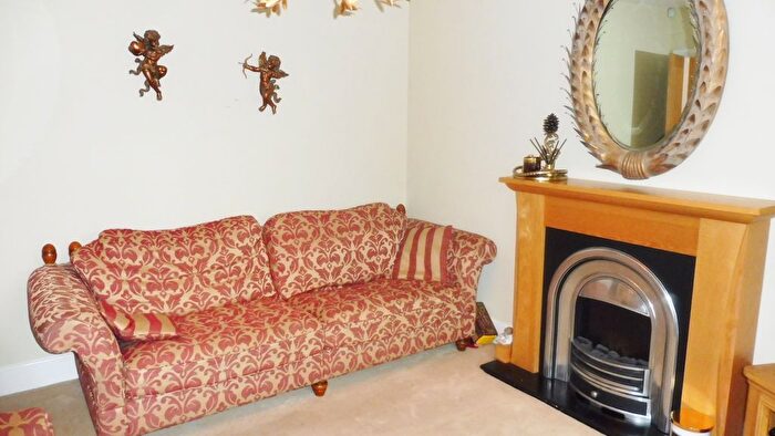 4 Bedroom Detached House For Sale In Quarry Hill Road, Rotherham, S63