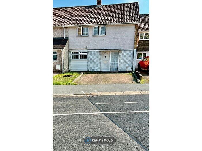 3 Bedroom Terraced House To Rent In Long Riding, Basildon, SS14