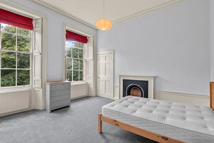 4 Bedroom Flat To Rent In Gayfield Square, Broughton, Edinburgh, EH1