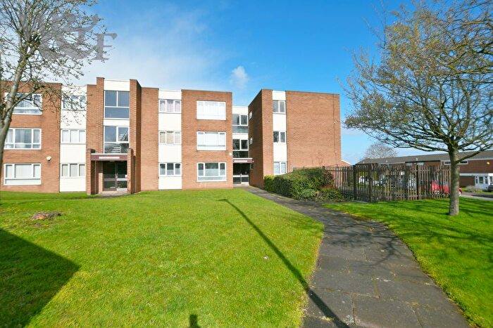 1 Bedroom Flat For Sale In North Park Road, Birmingham, B23