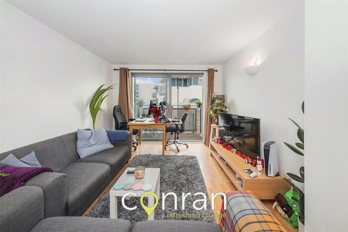 1 Bedroom Flat To Rent In Deals Gateway, Lewisham, SE13