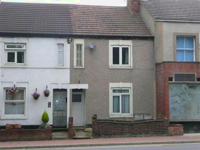 2 Bedroom Apartment To Rent In Midland Road Wellingborough, NN8