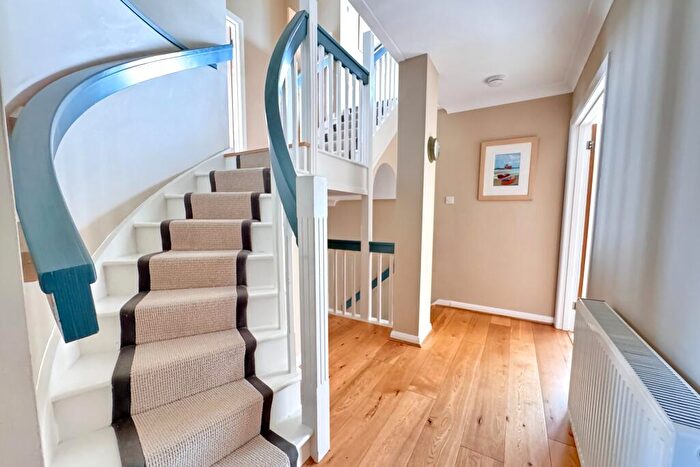 5 Bedroom House For Sale In Kingston Lane, Worth Matravers, BH19 - Photo 12