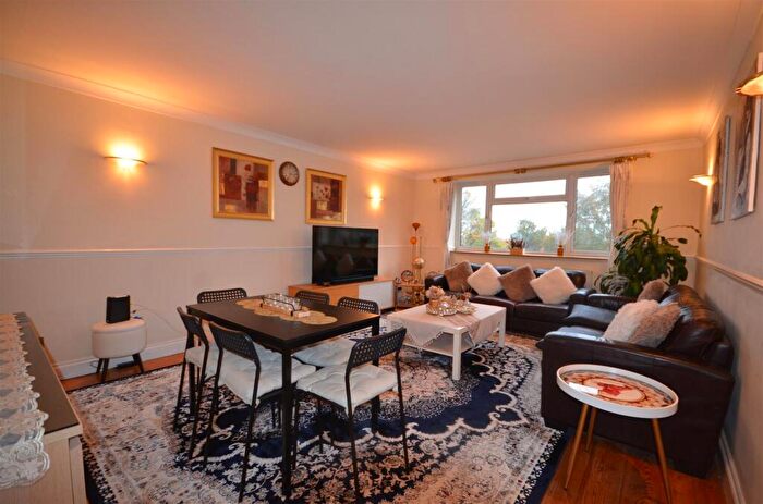 2 Bedroom Flat To Rent In Langdale Court, Sudbury Hill, Harrow, HA1