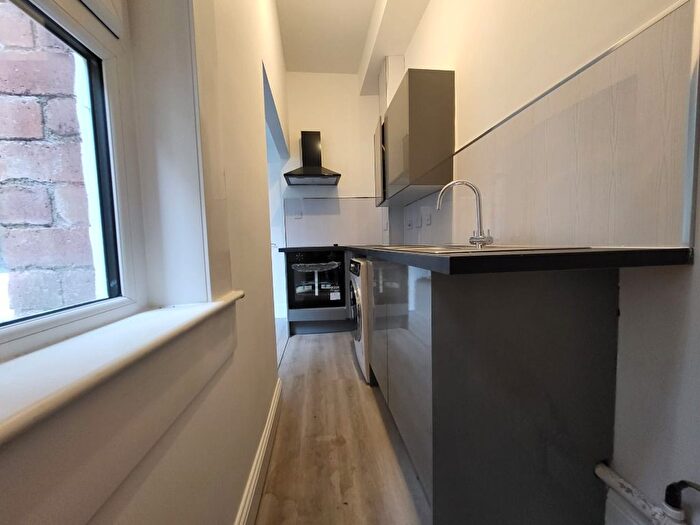 2 Bedroom Flat To Rent In (Copy Of) Fulton Street, Anniesland, Glasgow, G13