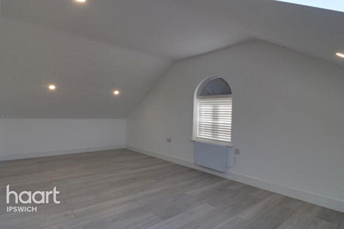 1 Bedroom Apartment To Rent In Victoria Street, Ipswich, IP1