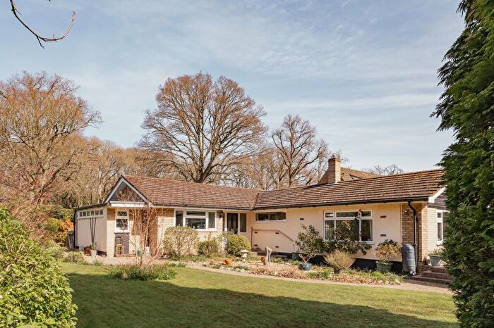 3 Bedroom Detached Bungalow For Sale In Three Bedroom Detached Bungalow In High Kelling, NR25