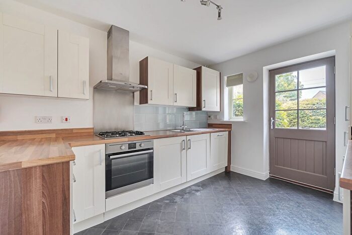 3 Bedroom Semi Detached House For Sale In Forstall Way, Cirencester, Gloucestershire, GL7