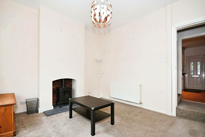3 Bedroom Terraced House For Sale In Lonsdale Road, Walkley, S6