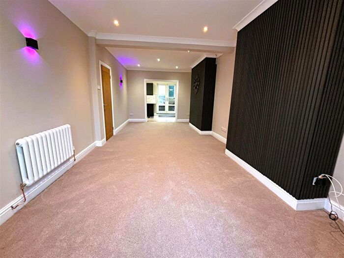 3 Bedroom Semi-detached House For Sale In St. Albans Terrace, Port Talbot, SA13