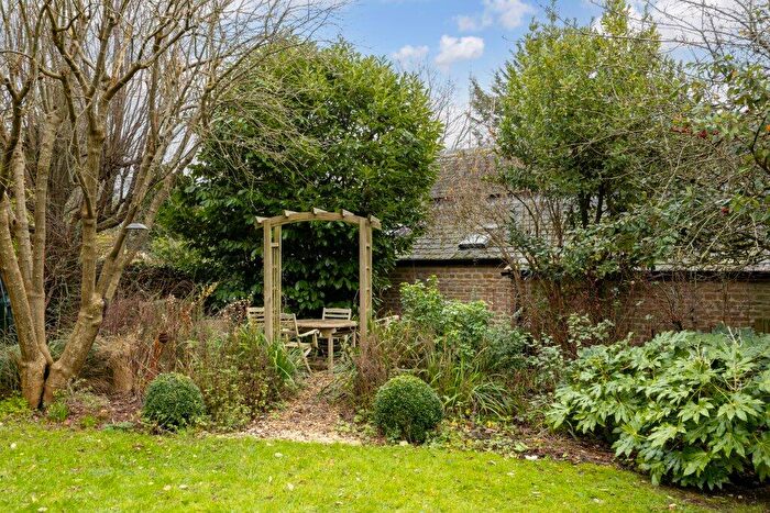 3 Bedroom Detached House For Sale In Broadwell, Moreton-in-Marsh, Gloucestershire, GL56