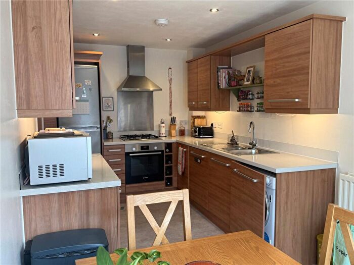 2 Bedroom Apartment To Rent In George Roche Road, Canterbury, Kent, CT1